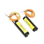 (lot Of 2) Sick C4MT-01214ABB00AA0 MINITWIN4 Safety Light Curtain 120MM 24VDC. Fixed Price $179.99.