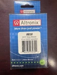 Altronix RB30 Spdt Relay Module. Fixed Price $12.50.