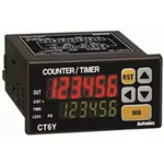 Autonics CT6Y-1P2 Stopwatches / Timers Clocks. Fixed Price $138.56.