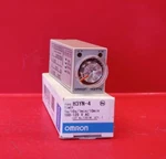 Omron H3YN-4 Timer. Fixed Price $42.50.