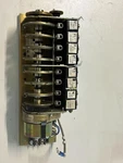 Eagle Signal Controls MP8A608 Timer 120V 10AMP CY.60 Used. Fixed Price $224.25.