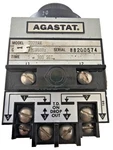 7022AK Agastat Relay Delay Control Panel Timer 120V 60HZ 1-300 Seconds. Fixed Price $117.99.