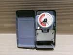 Paragon 4002-20 Timing Motor 204-240V 60C Time Switch Ak. Fixed Price $29.99.