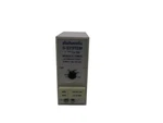 Electromatic S-120166-120 Timer Module Unmp. Fixed Price $136.00.