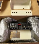 Paragon EC72D/24/ EC72D24 Two Channel Control Volt Timer. Fixed Price $94.19.