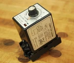 Korean Auto Controls Inc. TDS-2230 Solid State Timer Used. Fixed Price $31.58.