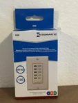 Intermatic EI200 Electric Timer 5-30 Min Ivory 15A 120VAC Light/fan Auto Switch. Fixed Price $37.99.
