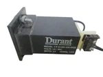 Durant 4-Y-41423-406-MEQ Counter Unmp. Fixed Price $50.00.