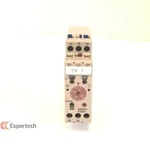 Omron H3DR-A Analog Timer With 6 Ranges, Used. Fixed Price $17.50.