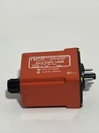 Ncc T1K-30-461 Solid State Timer (short Style Dial). Fixed Price $56.00.