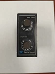 Danaher Eagle Signal On/off Repeat Cycle Timer DA2118A6 DA100 Miniflex. Fixed Price $20.00.