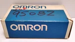 Omron H7EC-FBV 24-240 Ac Digital Totalizer Counter W/ Lcd Display. Fixed Price $39.98.