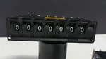 Digitran 28-R-65 B Code Indicating Wheel Switch 5930-01-205-6980. Fixed Price $102.80.