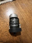 New Clippard Minimatic CS-863 Delay Valve Vintage Miniature Fluid Power Device. Fixed Price $45.00.
