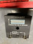 Solid State Timer TOU300APC1703485B. Fixed Price $39.95.