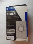 Intermatic FF15MC Auto Shut-off Timer. Fixed Price $22.90.