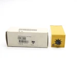 Carlo Gavazzi A208120006 120V 0.15-6SEC Nsmp. Fixed Price $192.00.