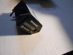 Used Honeywell Hour Meter 20001 Elapsed Time Indicator. Fixed Price $35.00.
