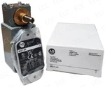 Allen-bradley 802T-NP Oil Tight Limit Switch. Fixed Price $235.00.