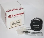 Cramer 6X137 Time Indicator 115V 60HZ. Fixed Price $29.99.