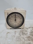 Vintage Standard Electric Corp. White S-10 Timer (not Working For Parts). Fixed Price $21.25.