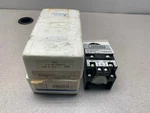 New Box Agastat 125VDC Timer 5-50 Sec. Timing Relay E7022PD004. Fixed Price $1417.50.