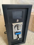 Sintron ST-005 220V Lcd Coin & Mobile Payment For Apple Paypal Control Box. Fixed Price $149.00.
