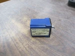 R-k Electronics Delay Timer CCB-115A-1-5M 115VAC 50/60HZ Min Fixed Used. Fixed Price $40.00.