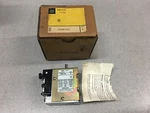 New In Box Allen Bradley Pneumatic Timer 1496-N2 Series. Fixed Price $450.00.