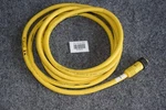 Brad Harrison Woodhead 103000A02F120 40960 Mc 3P Fp 12' 16/3 Awg #214343-BC2. Fixed Price $14.99.