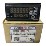 New In Box Autonics CT6Y-1P2 Timer Counter. Fixed Price $143.00.