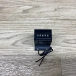 Veeder-root 743895 011 115 Ac 5.0 Analog Counter #818PT144*CO. Fixed Price $50.00.
