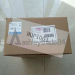 One New Omron Servo Motor R88M-K3K030F-S2-Z. Fixed Price $1890.00.