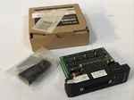 Ge Fanuc IC610MDL110B Series One Programmable Controller High Speed Counter. Fixed Price $31.56.