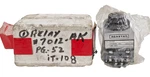 *new In Box* Agastat Time Relay 120 V 1-300 Sec 7012AK. Fixed Price $249.00.