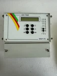 Westerstrand Qw-time WDP-Y2 Industrial Timer Controller 115V Sweden. Fixed Price $295.00.