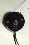 Vulcan Steamer Timer 4-T2031 M206 230VAC 50/60HZ Genuine Oem Used. Fixed Price $79.00.