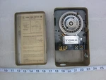 Tork 1101 1103 7100 7200 8001 120V Coil Switch Timer, Used. Fixed Price $85.95.