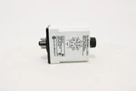 Allen-bradley 700-HT12AA1 Timing Relay On-delay 120V Ac 8-PIN. Fixed Price $19.99.