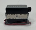 Durant Productimeter Industrial Digit Counter Model 6Y-1--MF 115V (6258). Fixed Price $50.00.