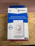 Intermatic Spring Wound Countdown Timer # FD2HW. Fixed Price $42.75.