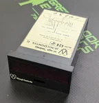 428R Waugh Controls Minicounter Ii 18VDC-28VDC Vintage. Fixed Price $76.30.