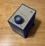 Atc 322B-005-A-12CS 322B005A12CS Cycle Progress Timer Tdr 120V 60HZ. Fixed Price $275.00.