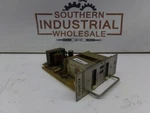 Industrial Dynamics 09786 6-DIGITS Counter Board. Fixed Price $424.00.
