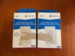 Lot Of 2 Intermatic FD30MHW Spring Wound 1-GANG Countdown Timer Minute. Fixed Price $38.99.