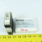 Entrelec Ers 2.430.102.01 Time Delay Relay 0.5S - 300H 250V. Fixed Price $61.42.