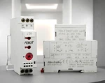 Allen-bradley 700-FEM3TU23 Multi-function Timing Relay 24-240VAC 24-48VDC 10H. Fixed Price $119.99.