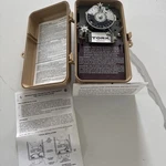 Model 7200Z Tork Astronomic Time Switch 40AMPS 120 Vac 60HZ Untested -skip Day. Fixed Price $36.00.