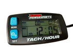 Racingpowersports Digital Tachometer Hour Rpm Maintenance Reminder Blue. Fixed Price $19.99.