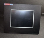 Avg Automation EZ-T8C-F 8" Touch Screen Operator Interface Panel. Fixed Price $798.00.